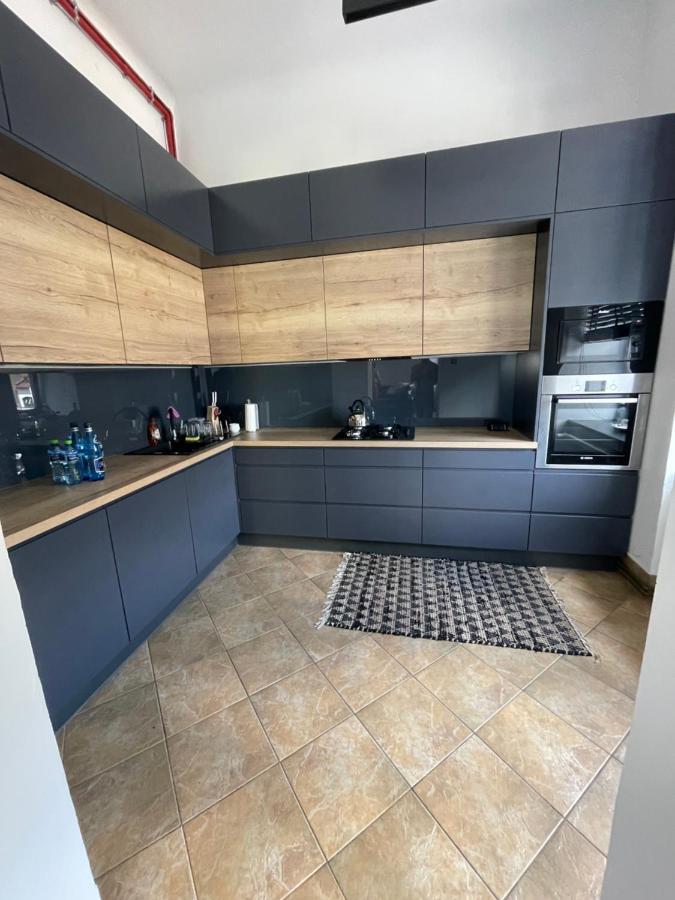 Apartamento Apartament W Centrum Przy Studni 102M2 Chełm Exterior foto